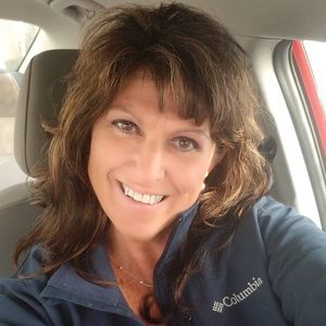 Meet your Posher, Shannon